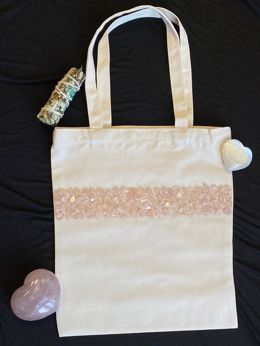 Crystal Tote Bags