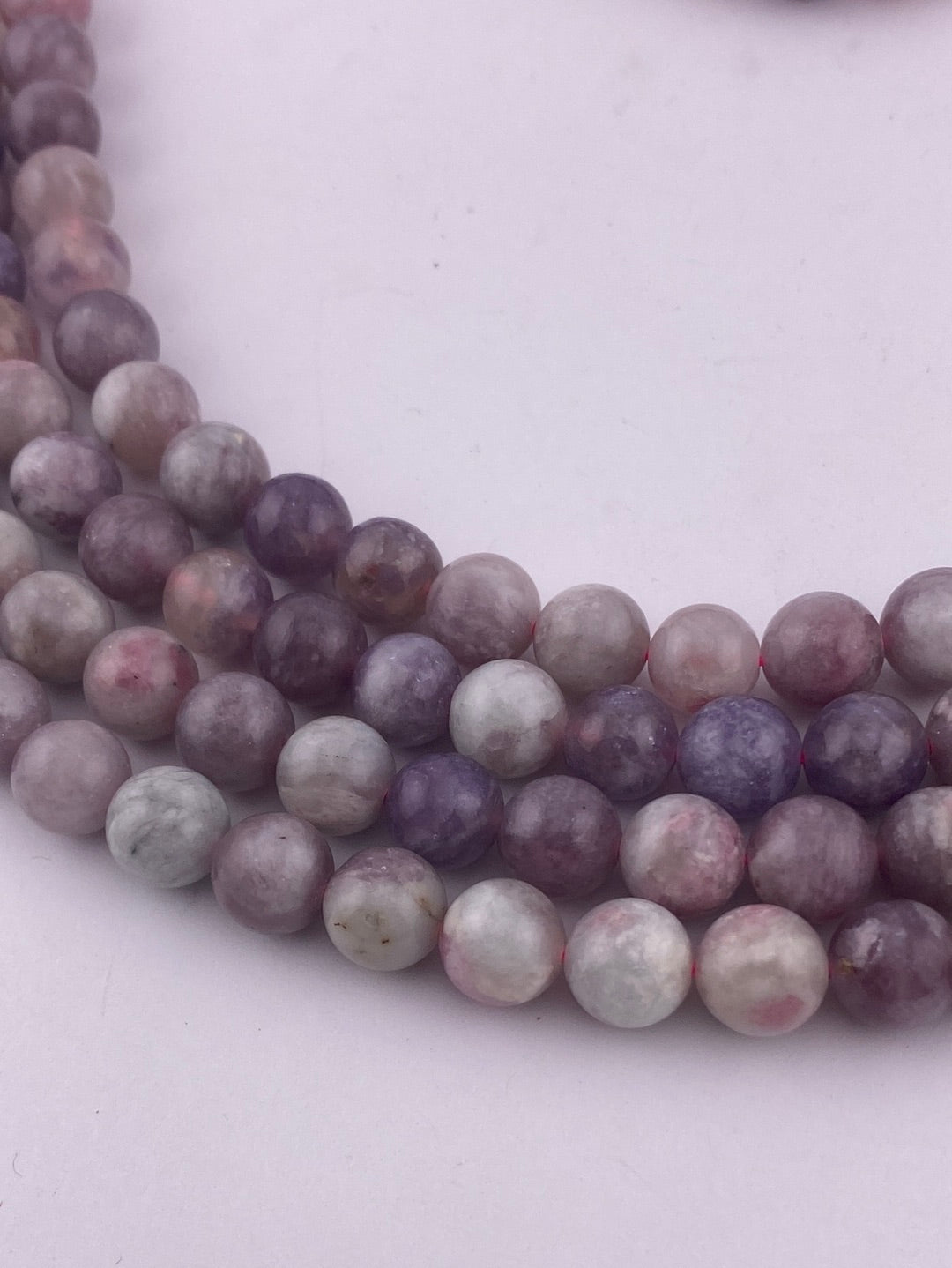 Unicorn Stone Beads