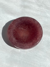 Load image into Gallery viewer, Strawberry Quartz Bowls 2”
