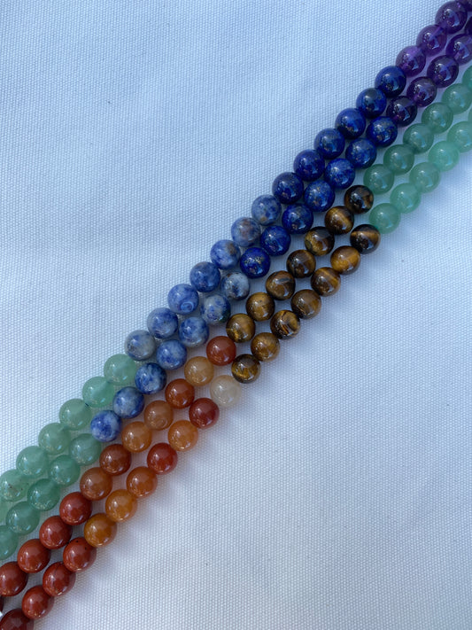 Chakra Beads