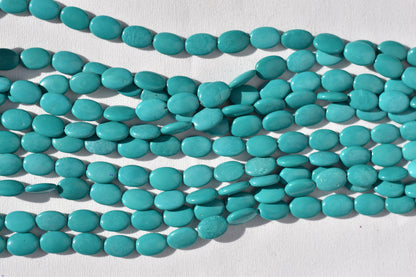  Crafting supplies such as Turquoise Beads available at wholesale and retail prices, only at our crystal shop in San Diego!