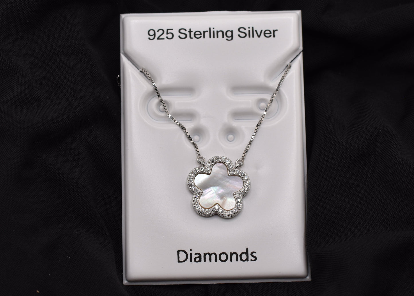 Sterling silver Moissanite Jewelry available at wholesale and retail prices, only at our crystal shop in San Diego!