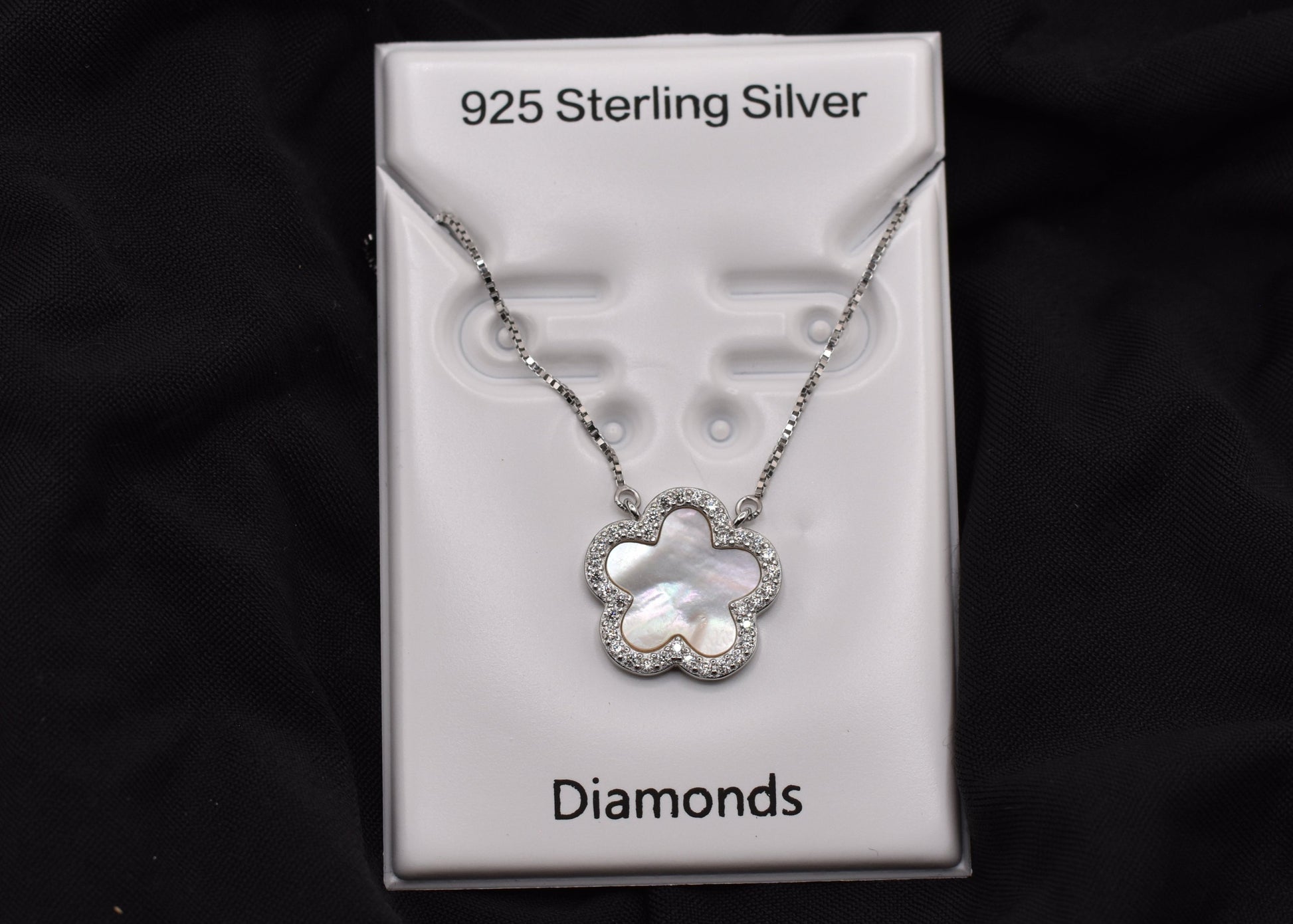 Sterling silver Moissanite Jewelry available at wholesale and retail prices, only at our crystal shop in San Diego!