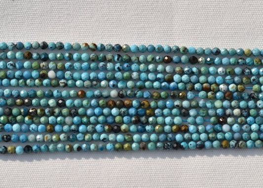 Crafting supplies such as Blue Opal Beads available at wholesale and retail prices, only at our crystal shop in San Diego!