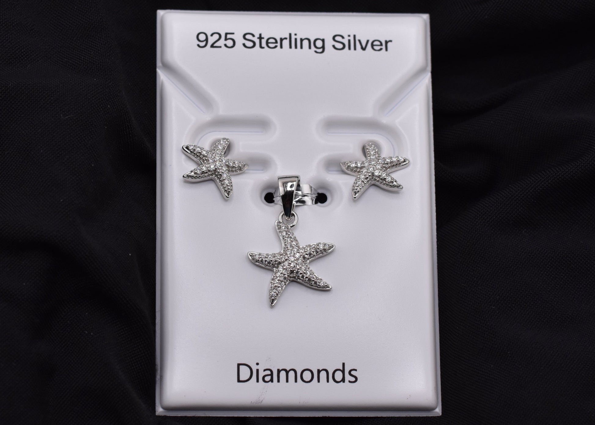 Sterling silver Moissanite Jewelry available at wholesale and retail prices, only at our crystal shop in San Diego!