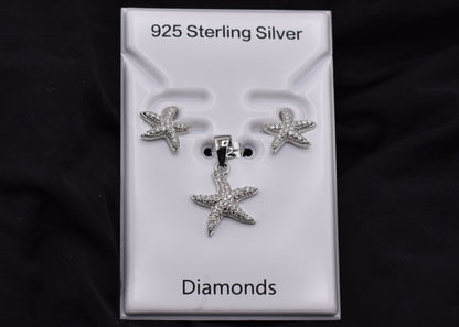 Sterling silver Moissanite Jewelry available at wholesale and retail prices, only at our crystal shop in San Diego!