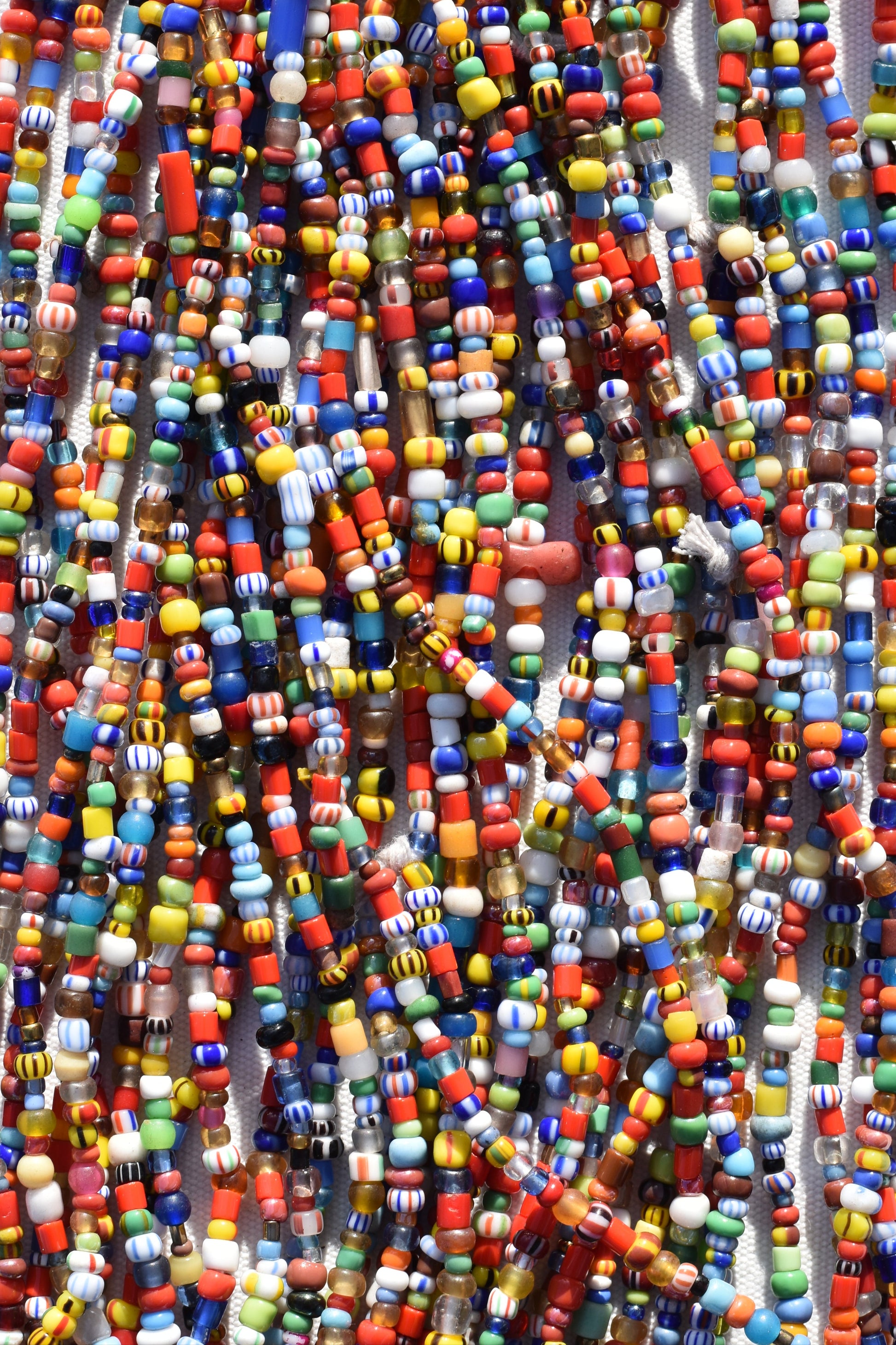Check out our crystal shop in San Diego with Glass beads and findings in sterling silver, gold, and more! 