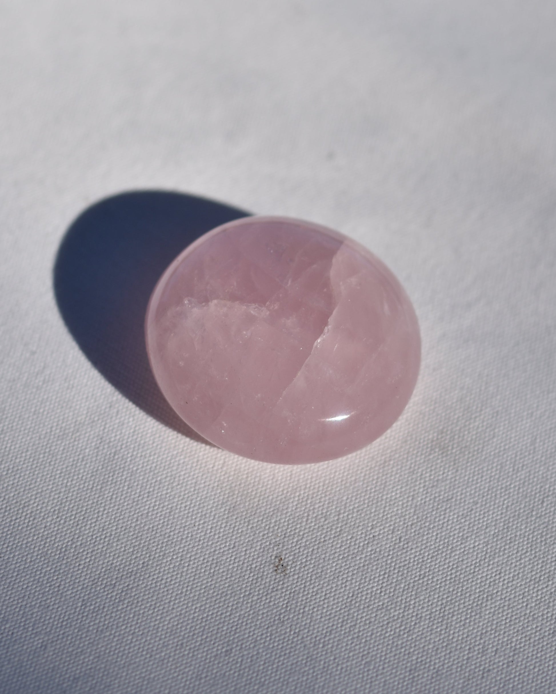 Check out our crystal shop in San Diego with rose quartz stones and jewelry in sterling silver, gold, and more!&nbsp;

At Pacific Beads, we carry stones in a wide variety of forms. Find rose quartz geodes, rose quartz carvings, and designer rose quartz jewelry so that you can enjoy its healing properties in the way that best suits you and your lifestyle. The best part? You can shop crystals wholesale, meaning there is always something within your budget!