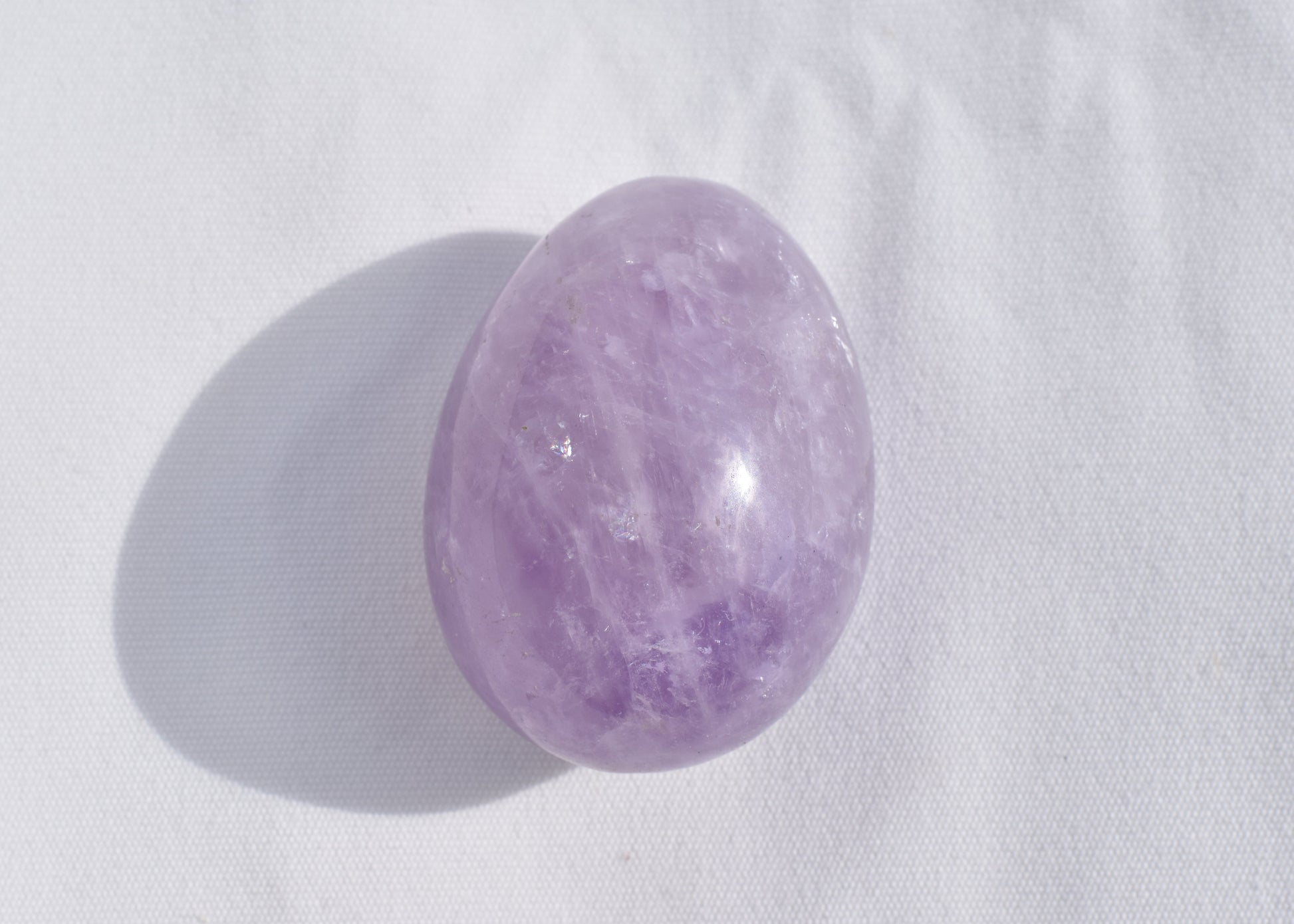 Rose De France Amethyst available at wholesale and retail prices, only at our crystal shop in San Diego!