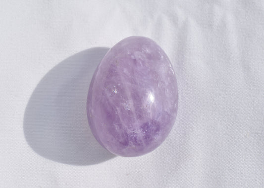 Rose De France Amethyst available at wholesale and retail prices, only at our crystal shop in San Diego!