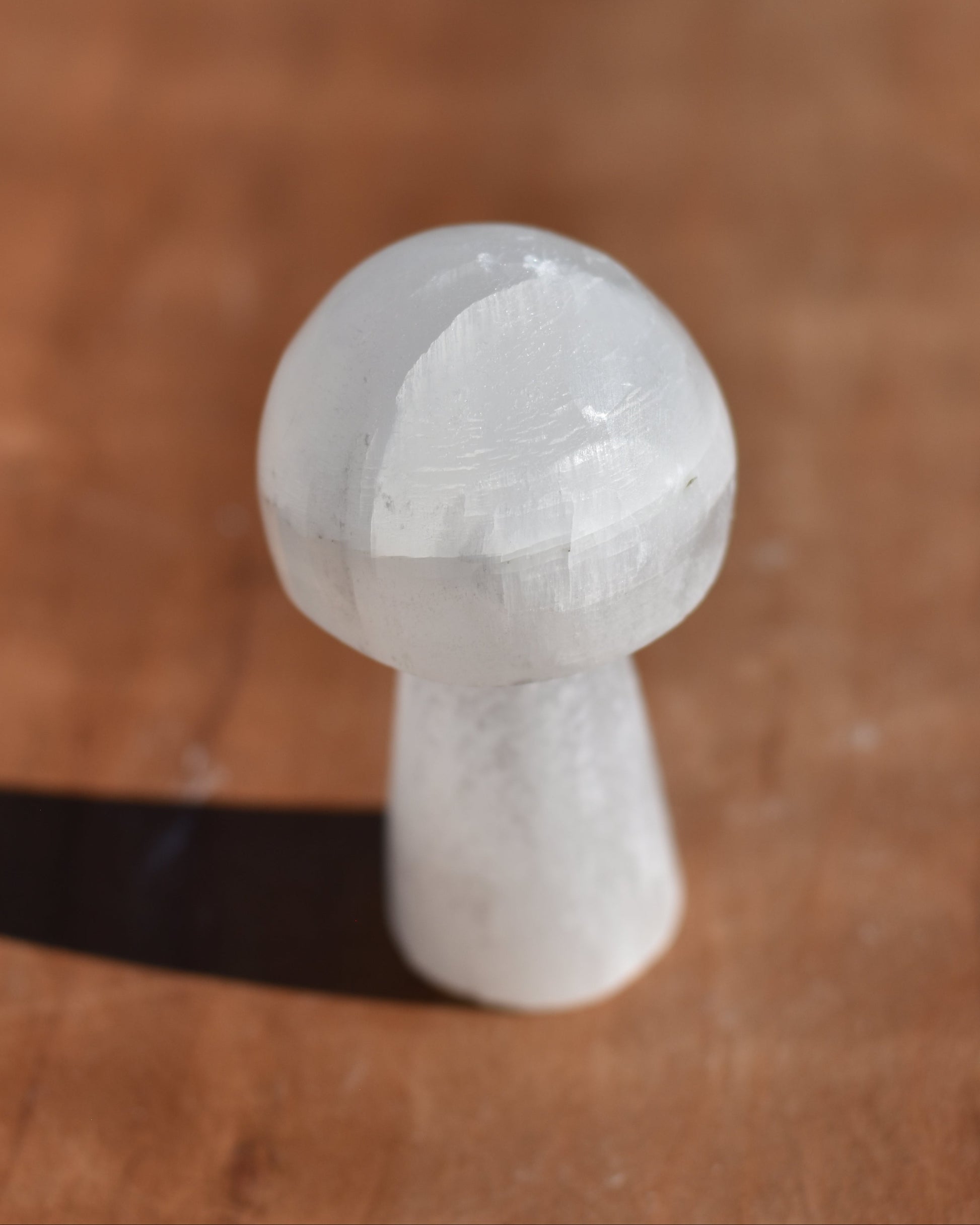Check out our crystal shop in San Diego with selenite stones and jewelry in sterling silver, gold, and more!
At Pacific Beads, we carry stones in a wide variety of forms. Find selenite geodes, selenite carvings, and designer selenite jewelry so that you can enjoy its healing properties in the way that best suits you and your lifestyle. The best part? You can shop crystals wholesale, meaning there is always something within your budget!