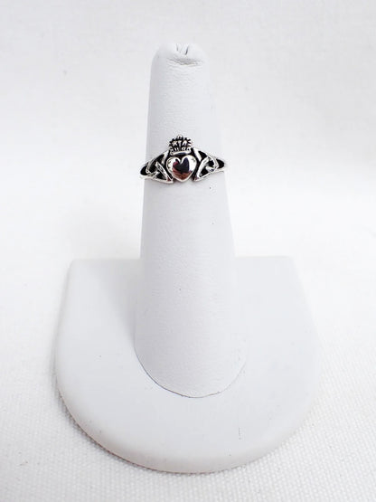 S.S. Claddagh Rings