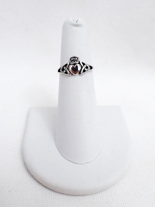 S.S. Claddagh Rings