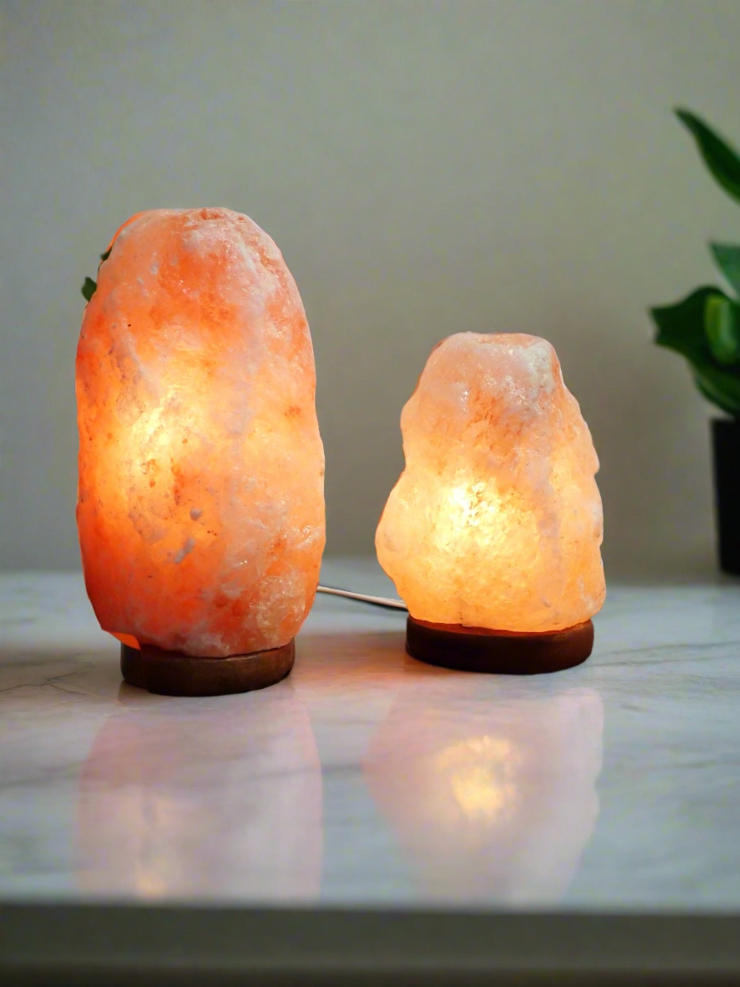 Himalayan Salt Lamps