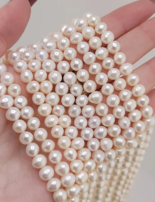 AAA Grade Freshwater Pearls