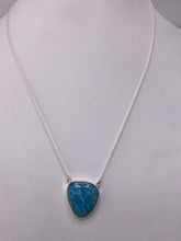 Load image into Gallery viewer, S.S. Larimar Necklaces
