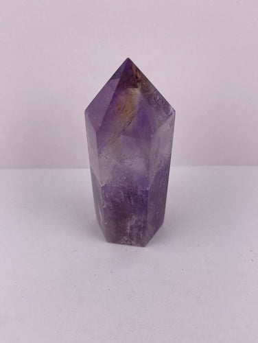 Ametrine towers available at wholesale and retail prices, only at our crystal shop in San Diego!