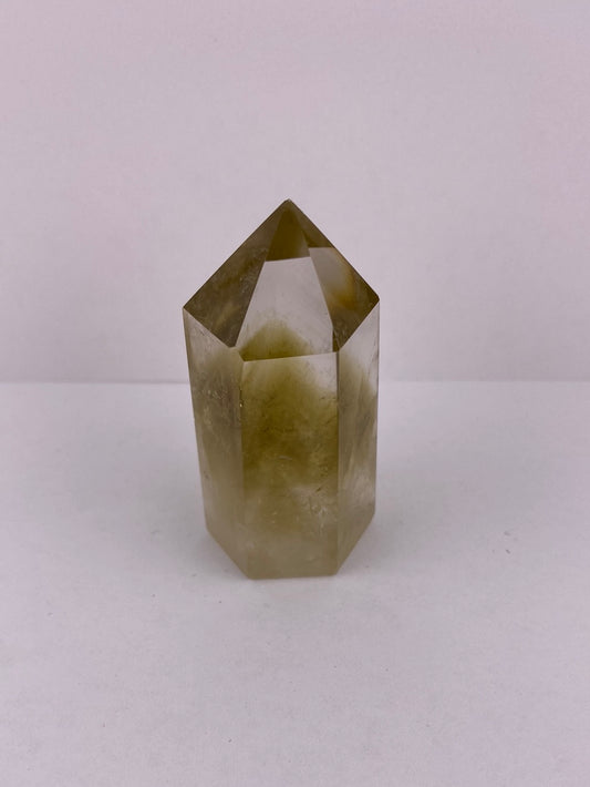 Citrine Points 2.25"