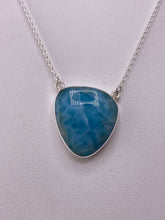 Load image into Gallery viewer, S.S. Larimar Necklaces
