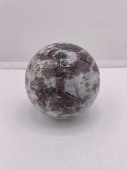 Unicorn stone spheres available at wholesale and retail prices, only at our crystal shop in San Diego!