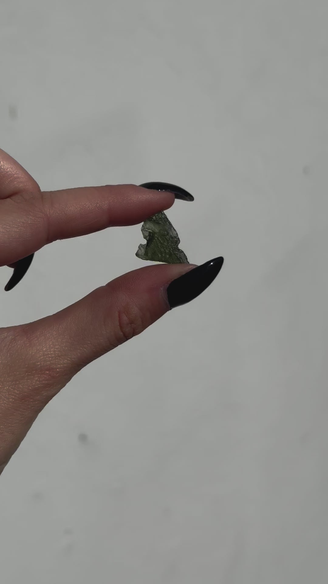 Moldavite available at wholesale and retail prices, only at our crystal shop in San Diego!