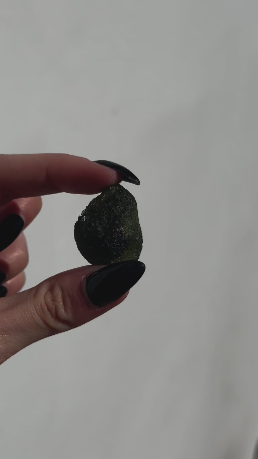 Moldavite available at wholesale and retail prices, only at our crystal shop in San Diego!