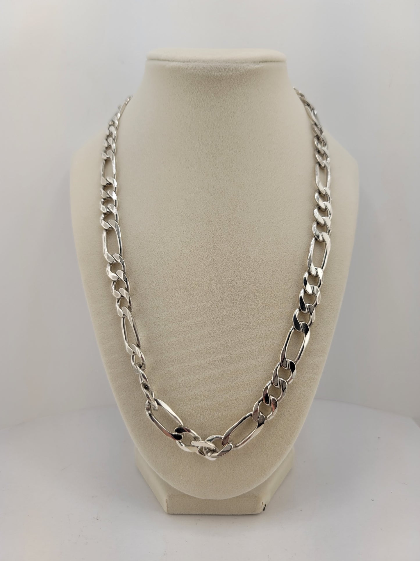 S.S. Men's Figaro Chain