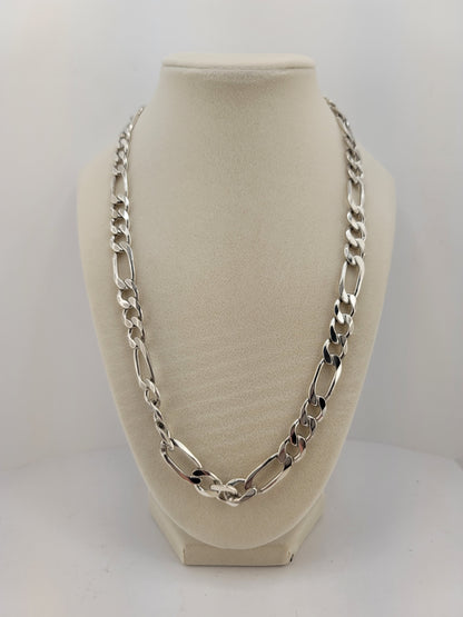 S.S. Men's Figaro Chain
