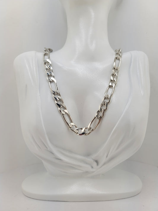 S.S. Men's Figaro Chain