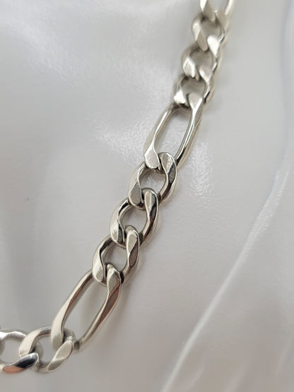 S.S. Men's Figaro Chain