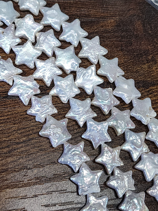 AAA Star Pearls