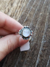 Load image into Gallery viewer, S.S. Moonstone Rings
