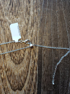 S.S. Multicolor Tourmaline Adjustable Necklaces