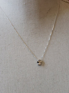 S.S. Crystal Girl Necklaces