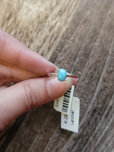 Load image into Gallery viewer, S.S. Larimar Rings
