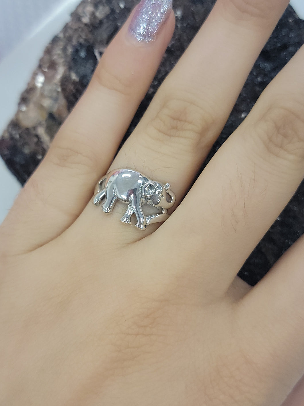 S.S. Elephant Rings