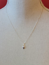 Load image into Gallery viewer, S.S. Heart Charm Necklaces
