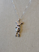 Load image into Gallery viewer, S.S. Moving Cat Necklaces
