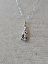 Load image into Gallery viewer, S.S. Wolf Necklace
