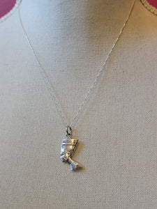 S.S. Nefertiti Necklaces