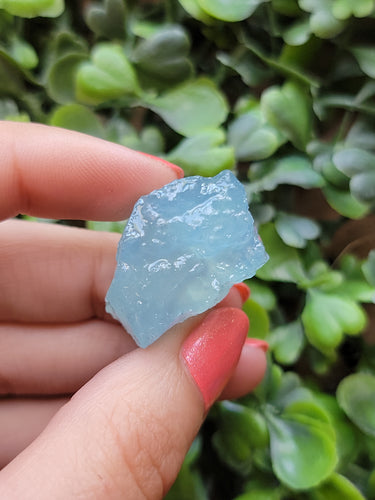 Aquamarine nuggets available at wholesale and retail prices, only at our crystal shop in San Diego!
