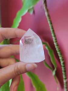 Clear Quartz Points
