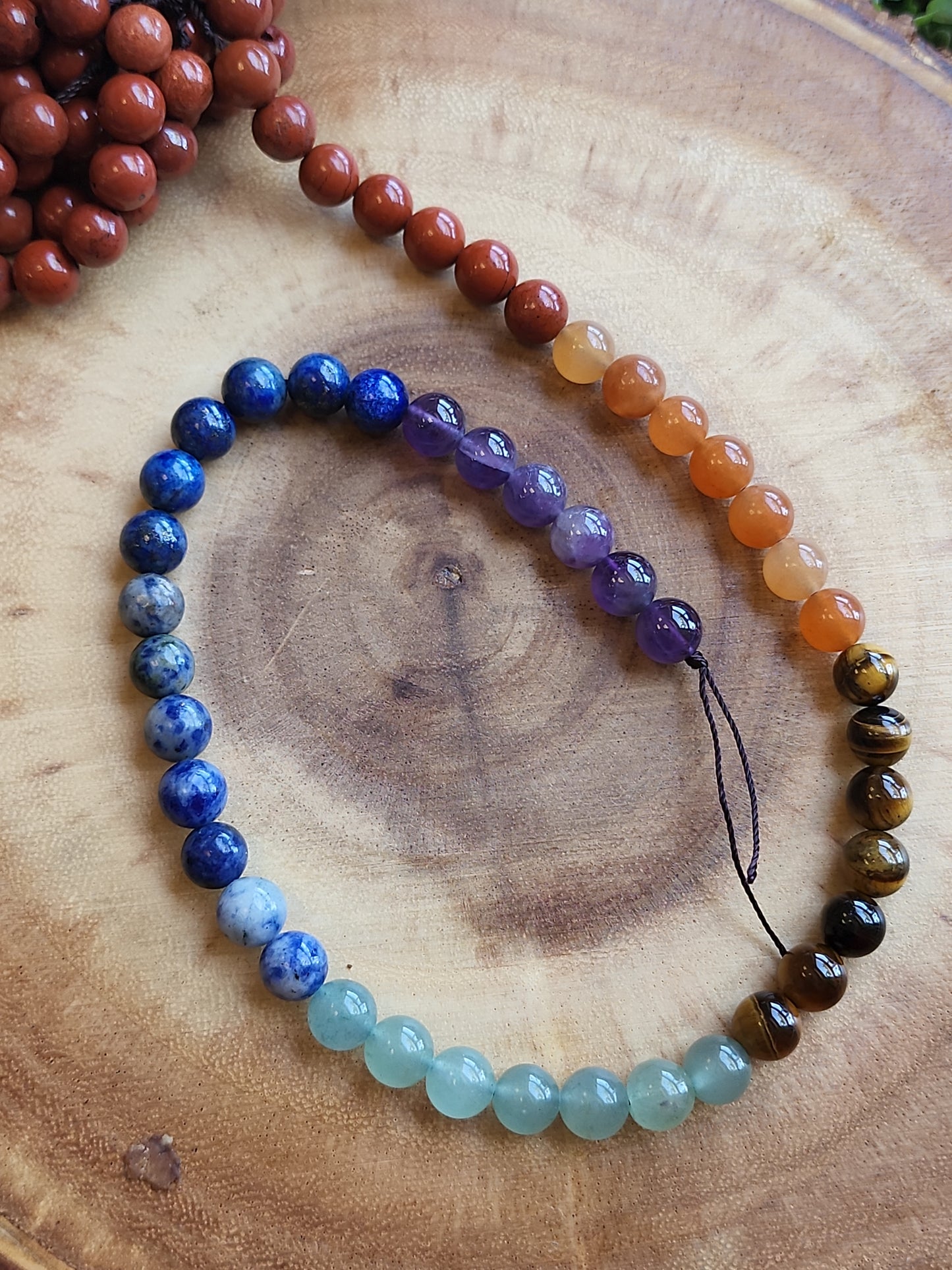 Chakra Beads