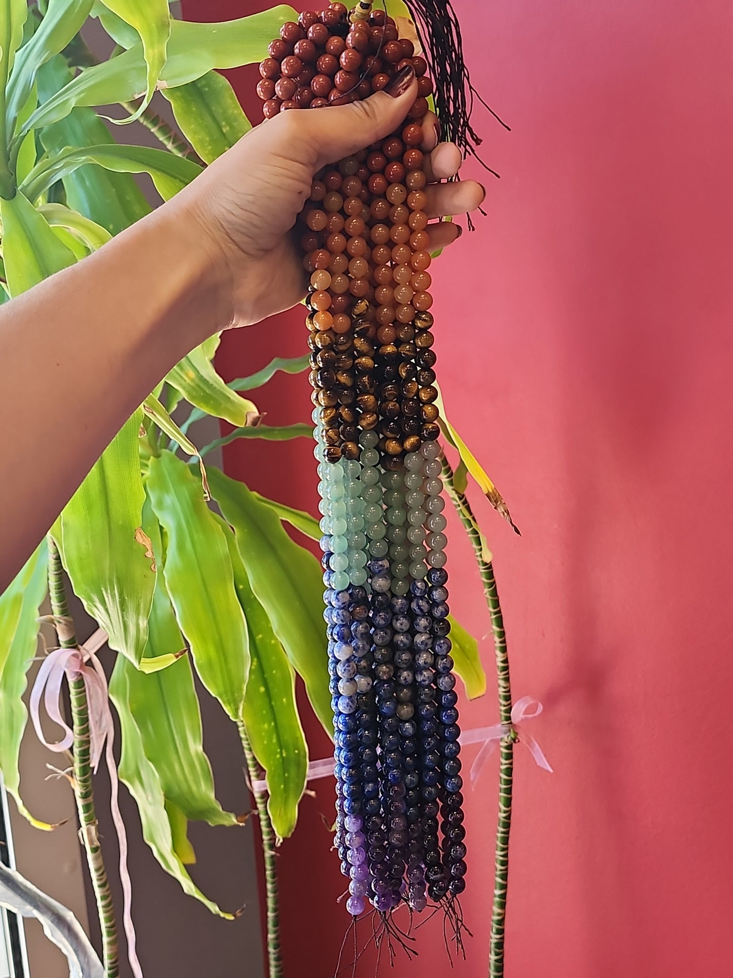 Chakra Beads