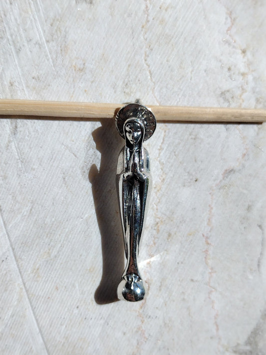 S.S. Mother Mary Pendant