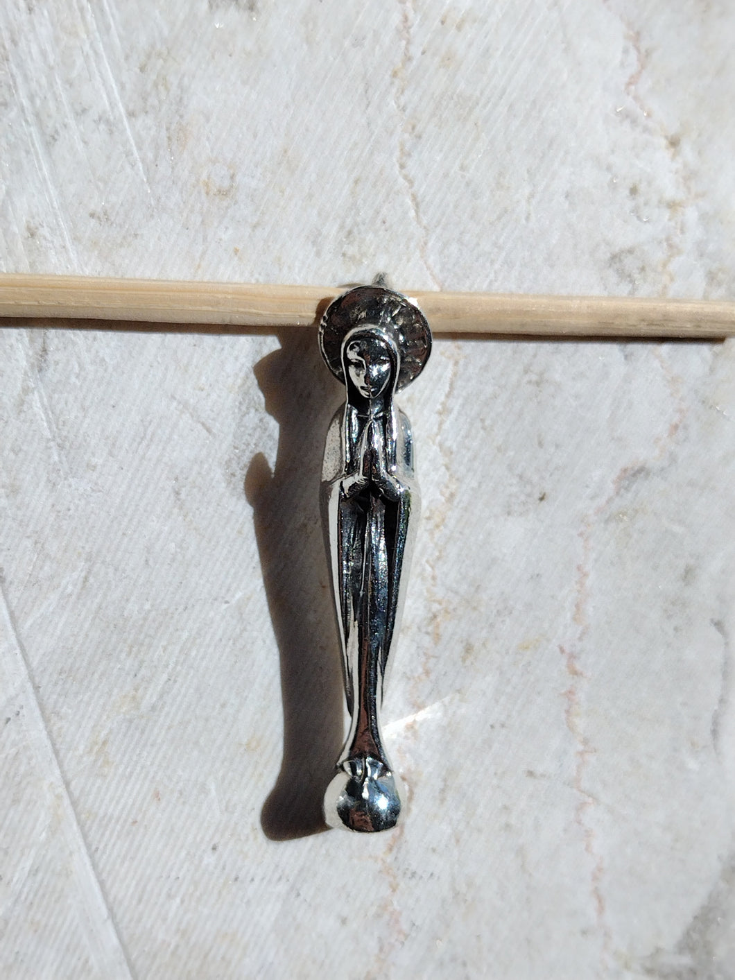 Special Value Item-S.S. Mary Pendant