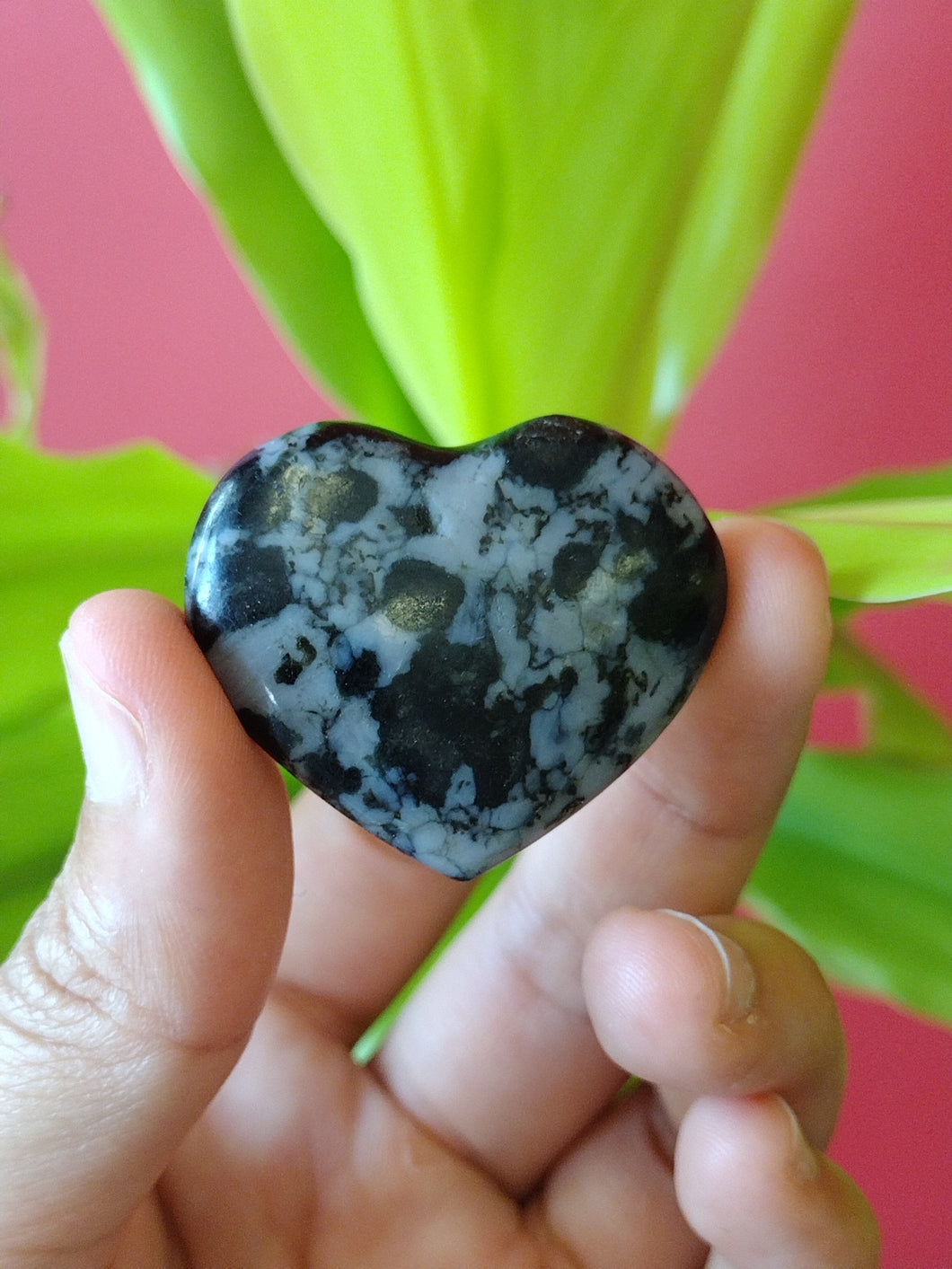 Mini Merlinite Hearts