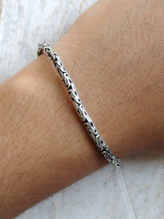 S.S. Byzantine Bracelets
