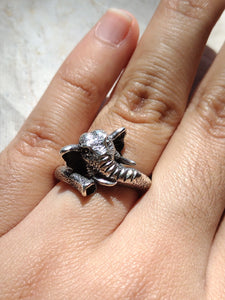 Special Value Item-S.S. Elephant Rings