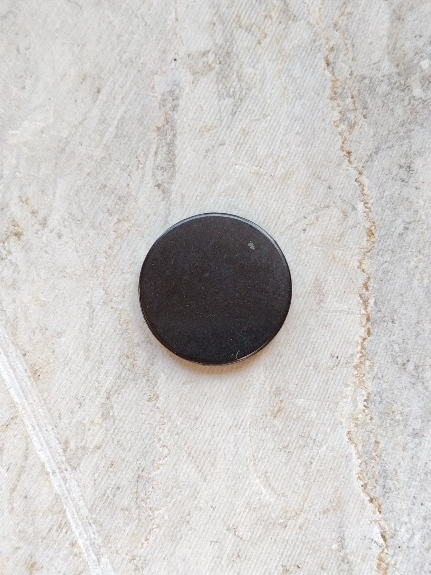 Shungite Circular Phone Protectors